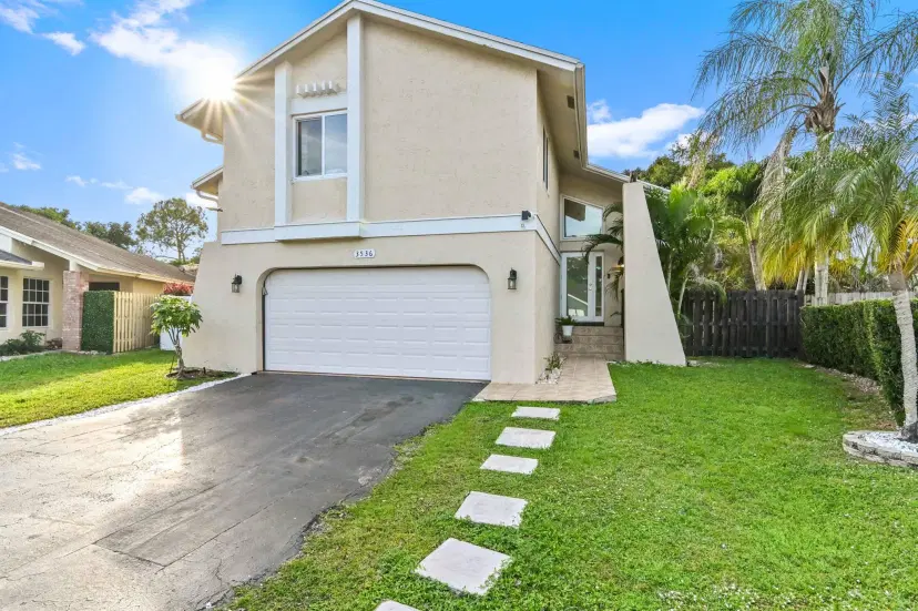 Picture of 3536 NW 73Rd Way, Coral Springs FL 33065