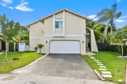 Picture of 3536 NW 73Rd Way, Coral Springs, FL 33065