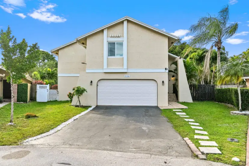 Picture of 3536 NW 73Rd Way, Coral Springs FL 33065