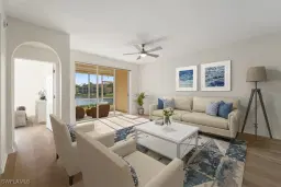 Picture of 6560 Huntington Lakes Cir 102, Naples, FL 34119