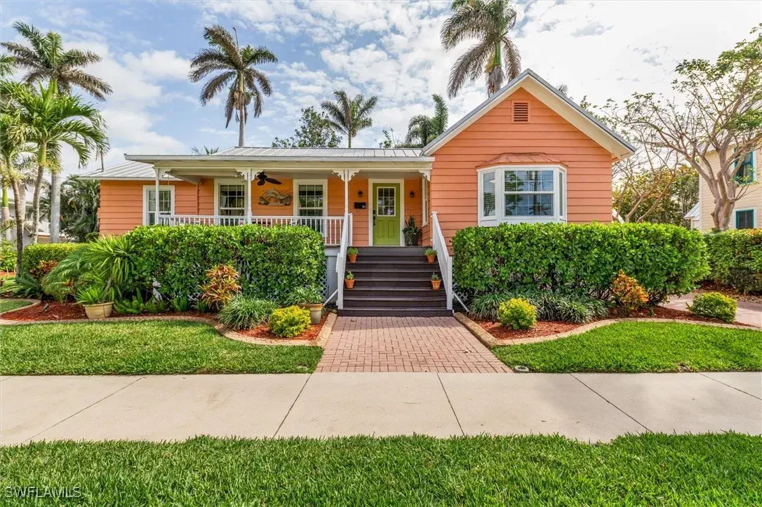 Picture of 114 Mcgregor St, Punta Gorda, FL 33950