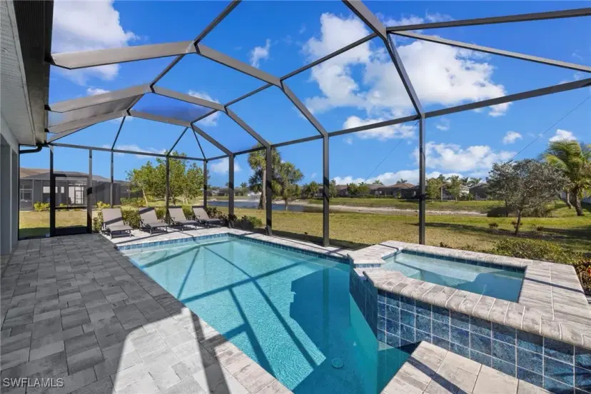 Picture of 16500 Crescent Beach Way, Bonita Springs FL 34135