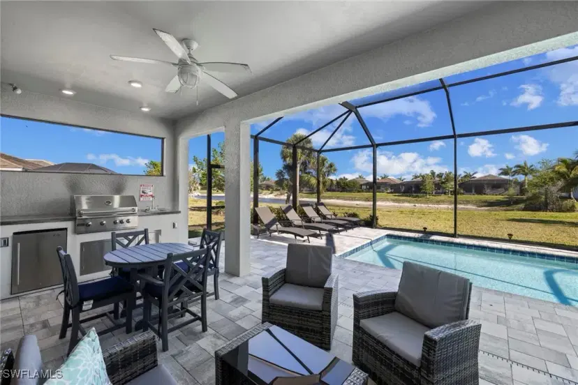 Picture of 16500 Crescent Beach Way, Bonita Springs FL 34135