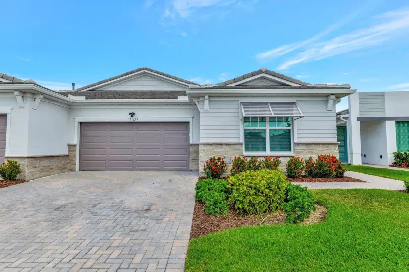 Picture of 11527 SW Viridian Boulevard, Port St Lucie FL 34987