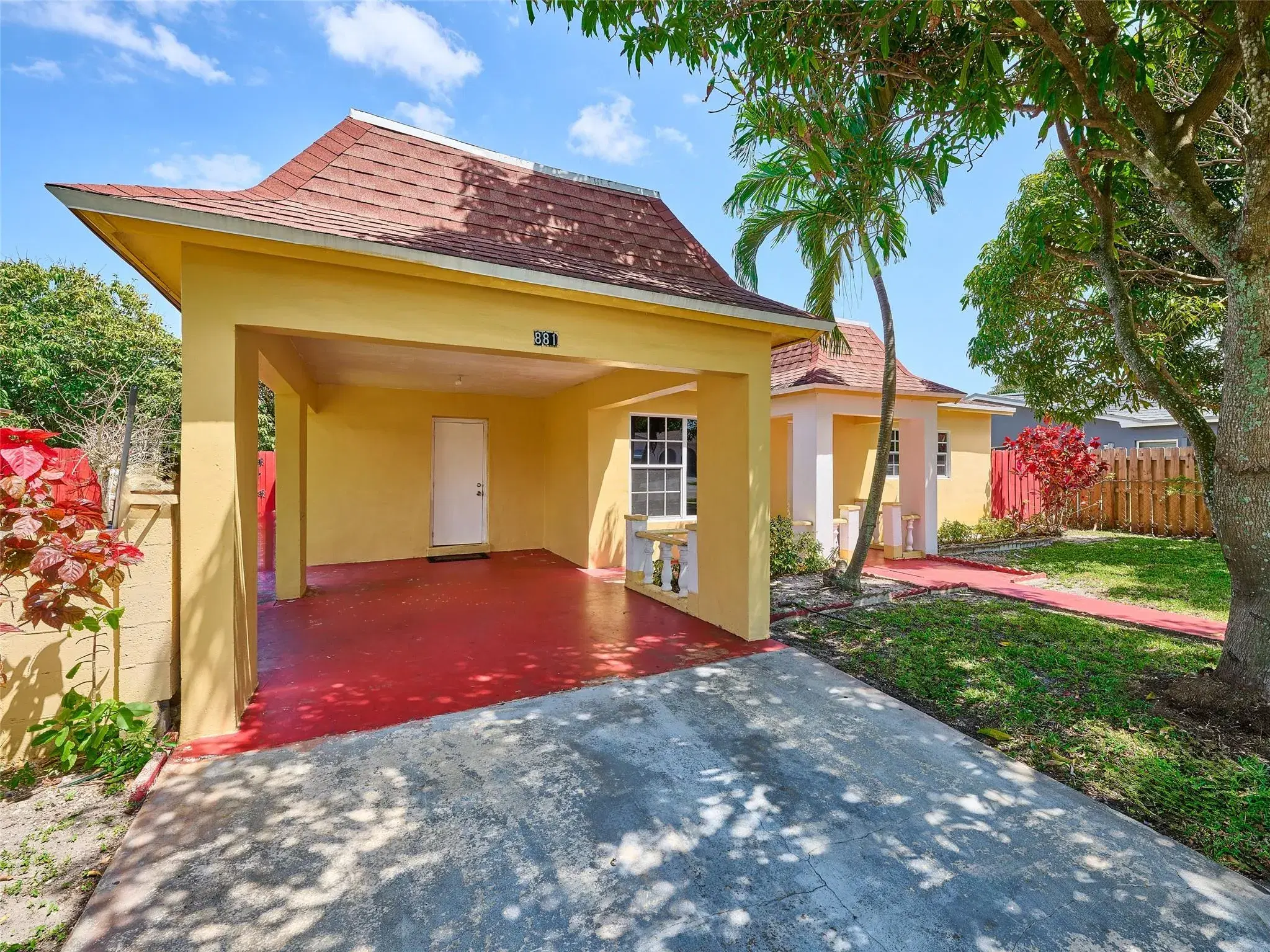 Picture of 881 SW 49 Way, Margate, FL 33068
