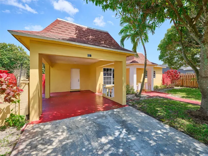 Picture of 881 SW 49 Way, Margate FL 33068