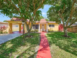 Picture of 881 SW 49 Way, Margate, FL 33068