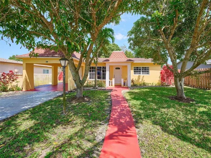 Picture of 881 SW 49 Way, Margate FL 33068