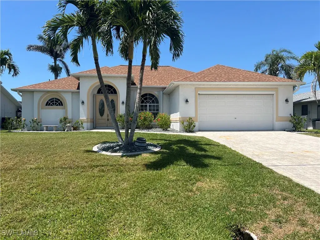 Picture of 5406 SW 24Th Pl, Cape Coral, FL 33914