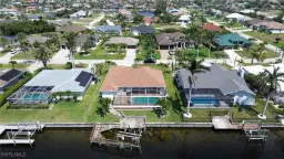 Picture of 5406 SW 24Th Pl, Cape Coral, FL 33914