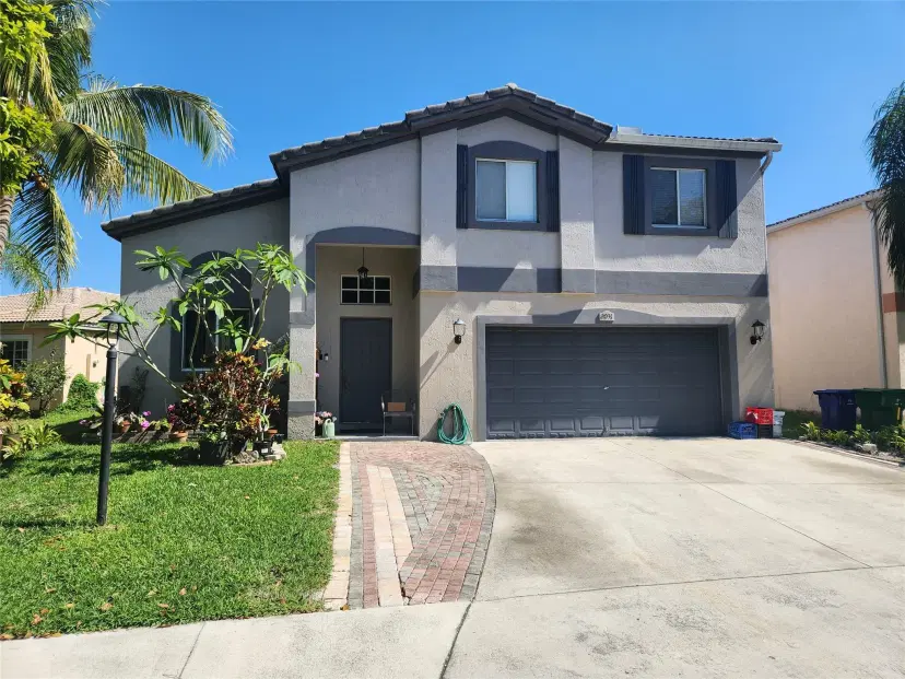 Picture of 2031 SW 104Th Ave, Miramar FL 33025