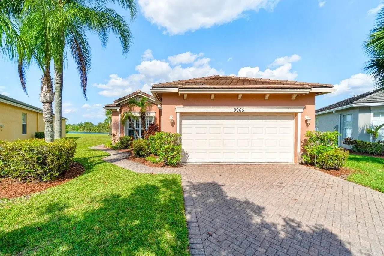 Picture of 9966 SW Chadwick, Port St Lucie, FL 34987