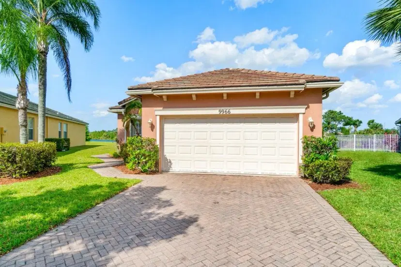 Picture of 9966 SW Chadwick, Port St Lucie FL 34987