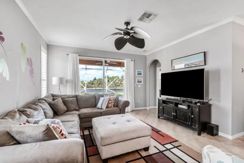 Picture of 9966 SW Chadwick, Port St Lucie FL 34987