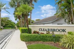 Picture of 2815 N Clearbrook Circle, Delray Beach, FL 33445