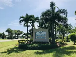 Picture of 2622 Caper Court, Port St Lucie, FL 34952