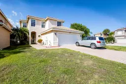Picture of 5081 Saturn Ring Court, Greenacres, FL 33463
