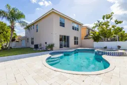 Picture of 5081 Saturn Ring Court, Greenacres, FL 33463