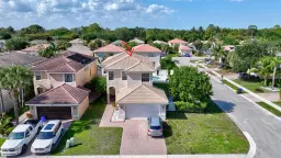 Picture of 5081 Saturn Ring Court, Greenacres, FL 33463