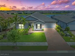 Picture of 6166 Nobility Way, Ave Maria, FL 34142