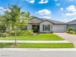 Picture of 6166 Nobility Way, Ave Maria, FL 34142