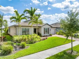 Picture of 6166 Nobility Way, Ave Maria, FL 34142