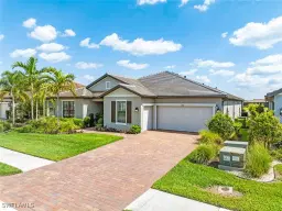 Picture of 6166 Nobility Way, Ave Maria, FL 34142