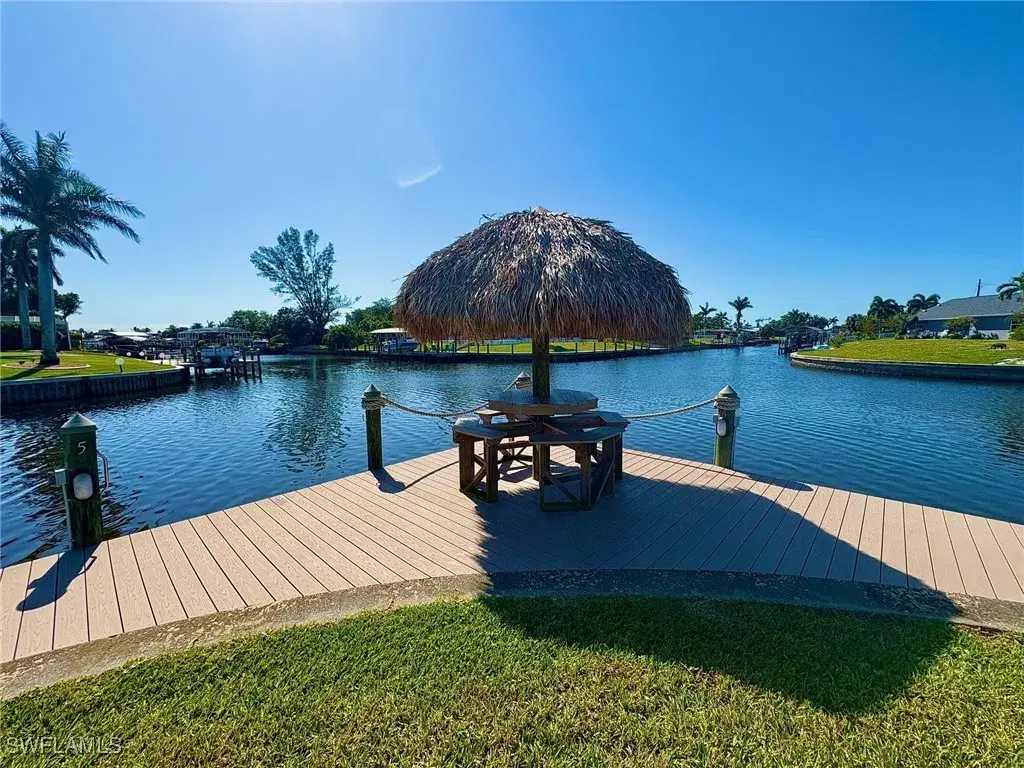 Picture of 4940 Vincennes St Unit 204, Cape Coral, FL 33904