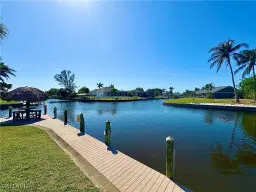 Picture of 4940 Vincennes St Unit 204, Cape Coral, FL 33904