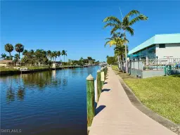 Picture of 4940 Vincennes St Unit 204, Cape Coral, FL 33904