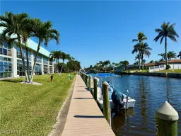 Picture of 4940 Vincennes St Unit 204, Cape Coral, FL 33904