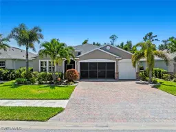 Picture of 3117 Amadora Cir, Cape Coral, FL 33909