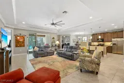 Picture of 3117 Amadora Cir, Cape Coral, FL 33909