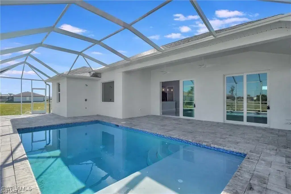 Picture of 4421 NW 32Nd Ln, Cape Coral, FL 33993