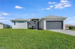 Picture of 4421 NW 32Nd Ln, Cape Coral, FL 33993