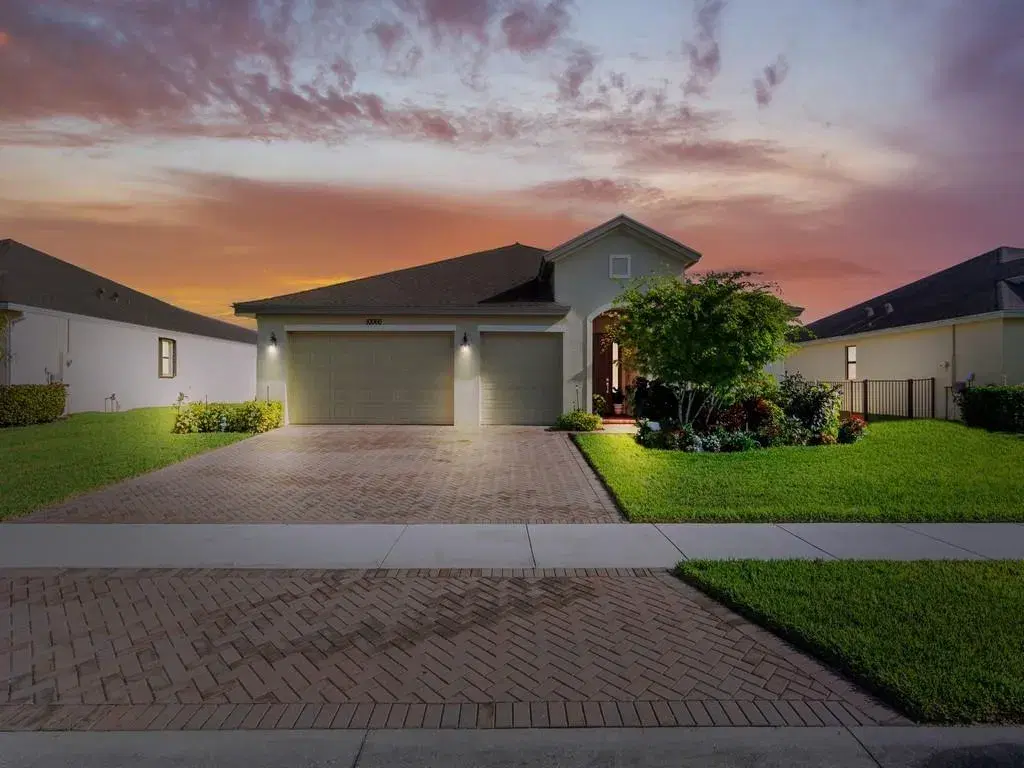 Picture of 10060 Verona Manor, Vero Beach, FL 32966