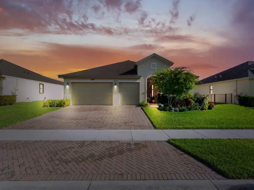 Picture of 10060 Verona Manor, Vero Beach FL 32966