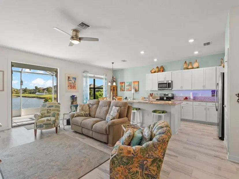 Picture of 10060 Verona Manor, Vero Beach FL 32966