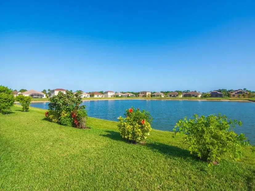 Picture of 10060 Verona Manor, Vero Beach FL 32966