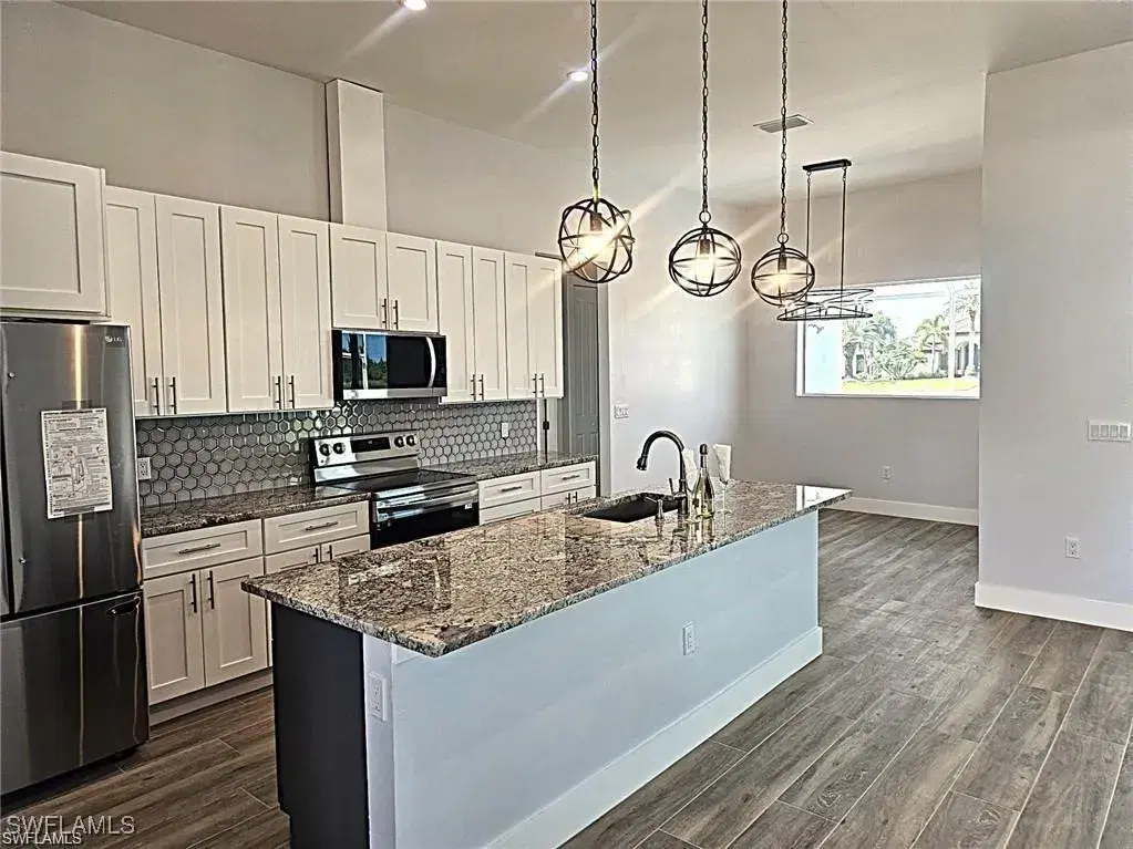 Picture of 4338 NW 31St Ter, Cape Coral, FL 33993