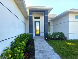 Picture of 4338 NW 31St Ter, Cape Coral, FL 33993
