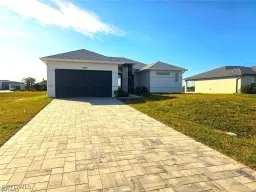 Picture of 4338 NW 31St Ter, Cape Coral, FL 33993