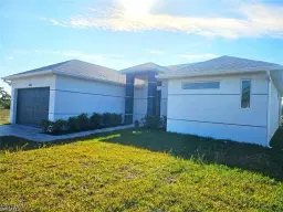 Picture of 4338 NW 31St Ter, Cape Coral, FL 33993