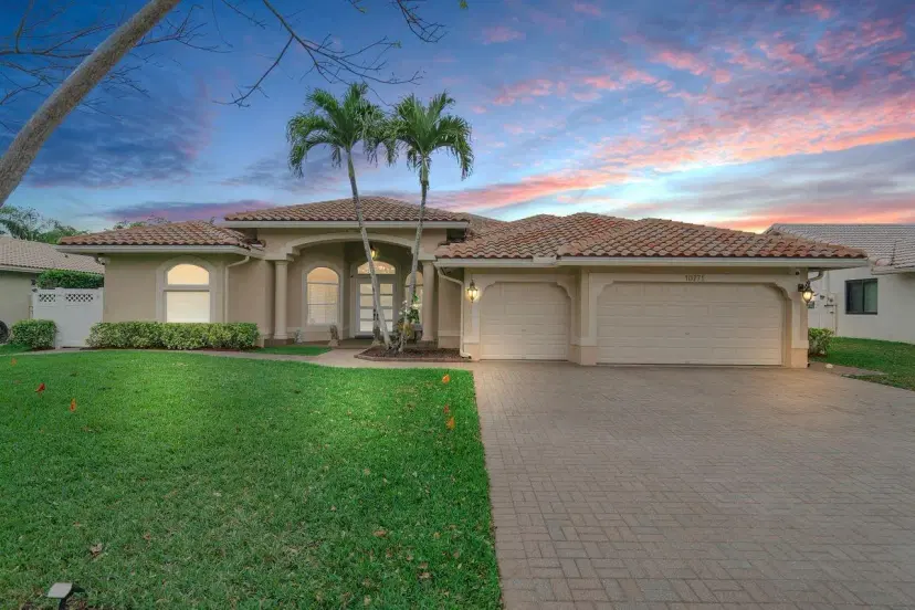 Picture of 10771 NW 21St Pl, Coral Springs FL 33071