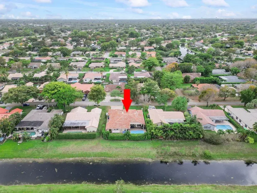 Picture of 10771 NW 21St Pl, Coral Springs FL 33071