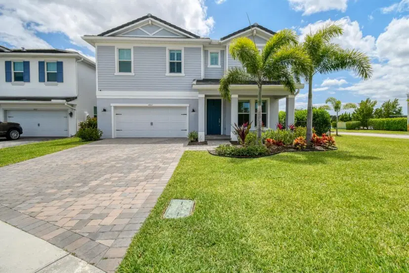Picture of 4842 SW Millbrook Lane, Stuart FL 34997