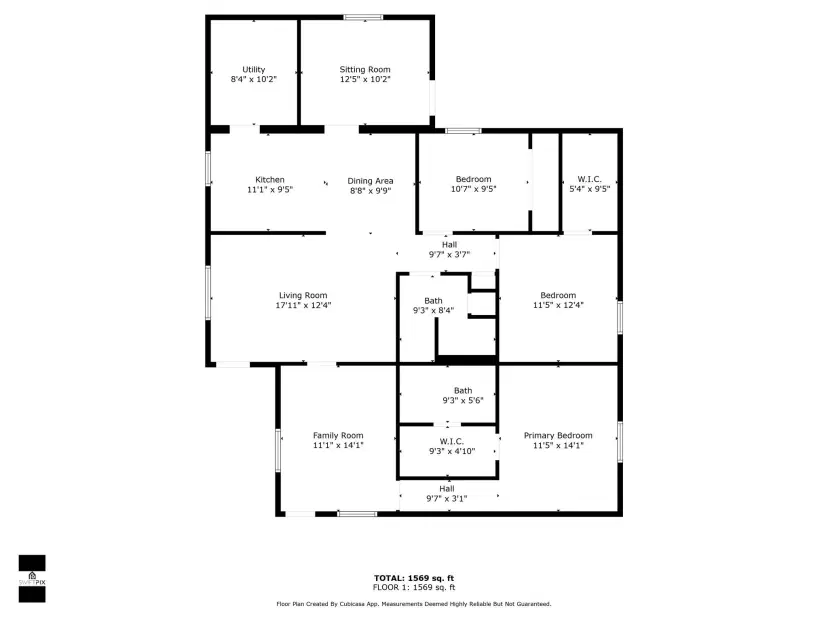 Picture of 6172 Westover Rd, West Palm Beach FL 33417