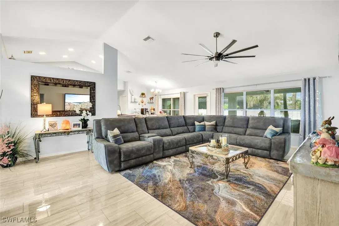 Picture of 3606 NE 14Th Pl, Cape Coral, FL 33909