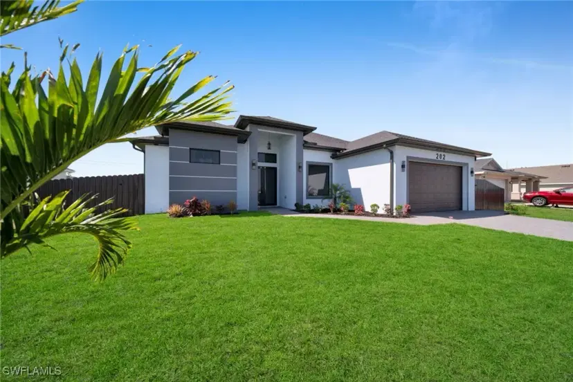 Picture of 202 NW 8Th Ter, Cape Coral FL 33993