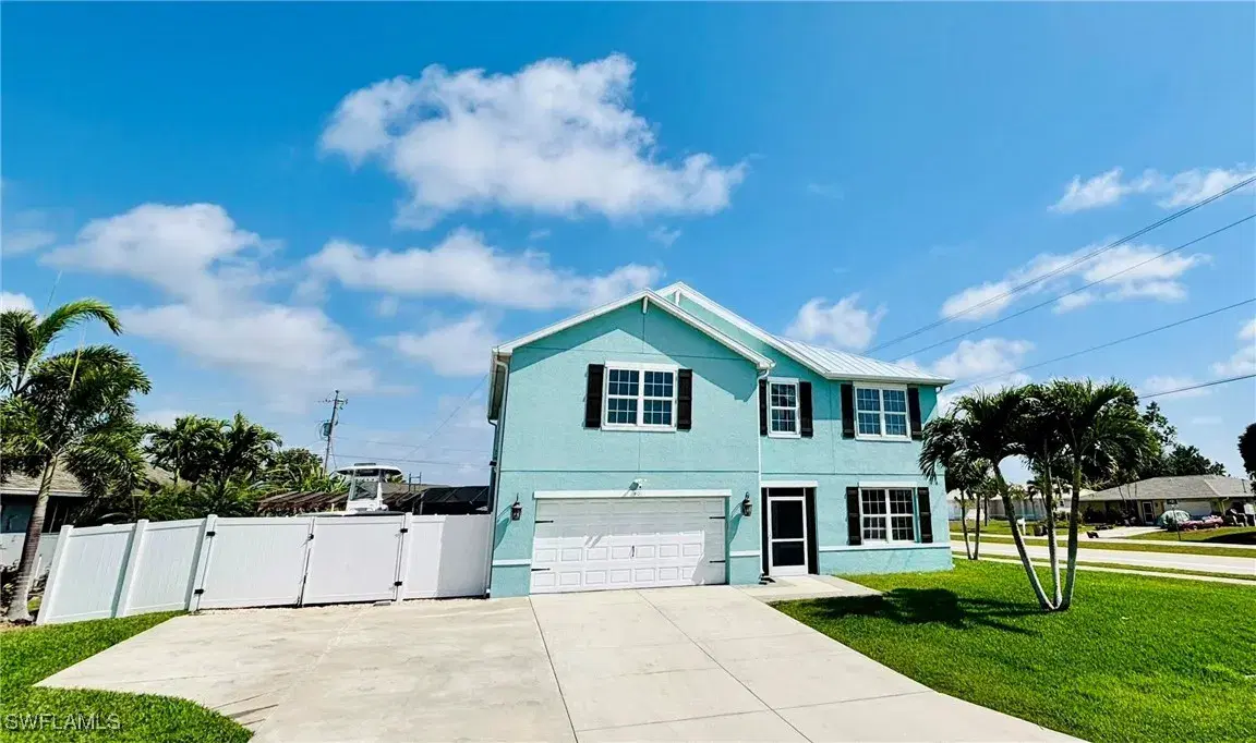 Picture of 401 SW 35Th St, Cape Coral, FL 33914
